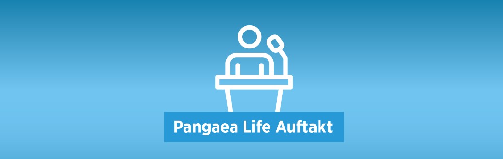 Pangaea Life Auftakt 2025