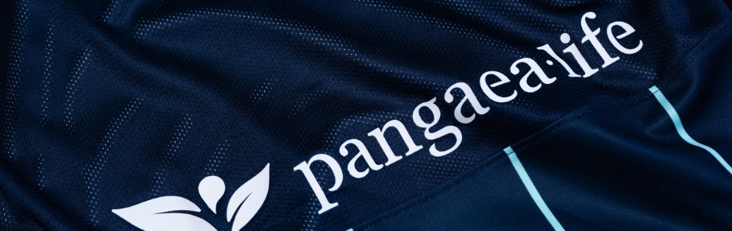 Pressefoto des Logos Pangaea Life