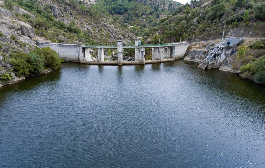 Dam