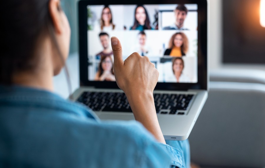Online Schulung