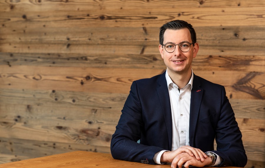 Daniel Regensburger