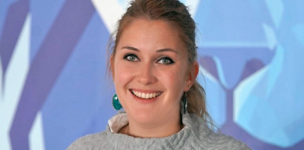 Felicitas Eckert