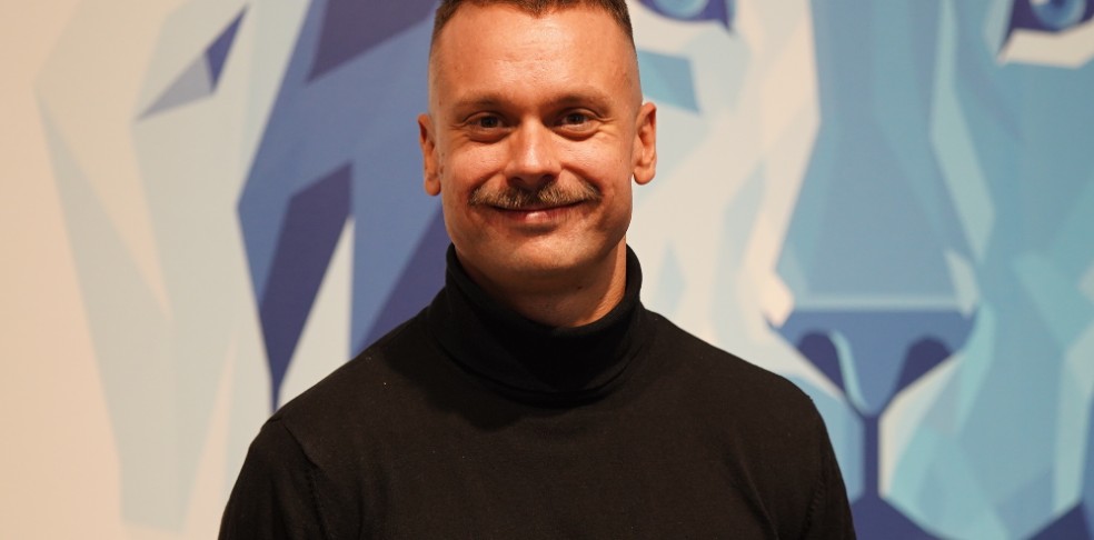 Maximilian Krones Maximilian Krones